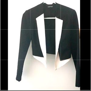 Women’s blazer